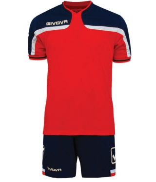 Спортен екип Kit America Givova 1204