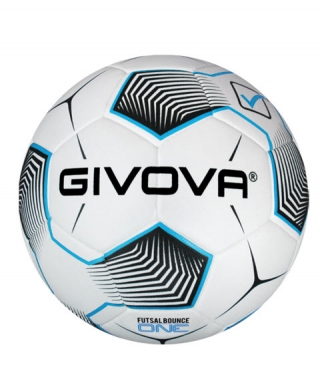 Топка Pallone Futsal Bounce One 0324