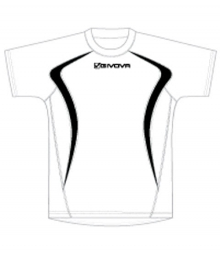 Спортен екип Running Shirt 0310
