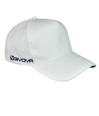 Спортна шапка Cappellino Sponsor