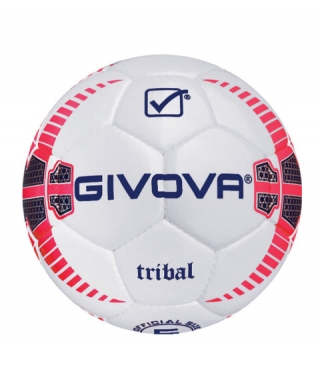 Футболна топка Pallone Tribal 1204