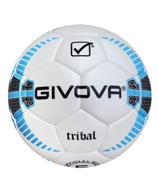 Футболна топка Pallone Tribal 2410