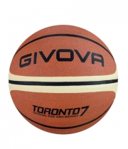 Баскетболна топка Givova Pallone Toronto