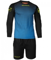 Спортен екип Kit Manchester Portiere 0510