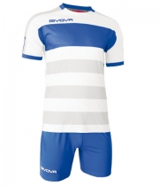 Футболен екип Kit Derby 0203