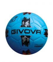Футболна топка Givova Pallone Fiamma 0214