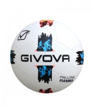 Футболна топка Givova Pallone Fiamma 0302