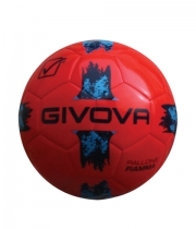 Футболна топка Givova Pallone Fiamma 1204