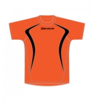 Мъжка тениска Running Shirt