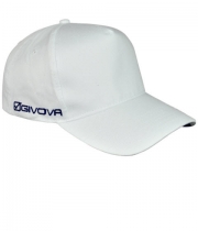 Шапка Cappellino Sponsor 0003