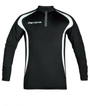 Спортен екип Running Long Shirt 0010