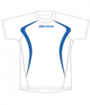 Спортен екип Running Shirt 0302