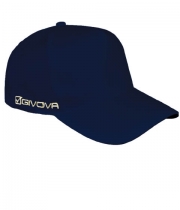 Спортна шапка Cappellino Sponsor