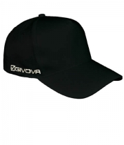 Спортна шапка Cappellino Sponsor