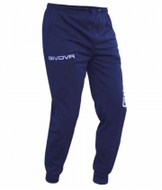 Спортно долнище Pantalone Givova One 0004