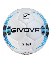 Футболна топка Pallone Tribal 2410