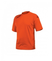 Тениска Acerbis Atlantis Training T-Shirt SS 010