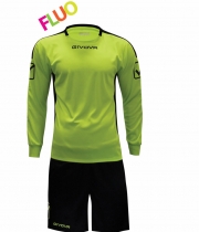 Вратарски екип KIT HYGUANA GOALKEEPER KITP009