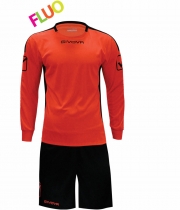 Вратарски екип KIT HYGUANA GOALKEEPER KITP009