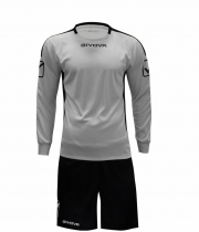 Вратарски екип KIT HYGUANA GOALKEEPER KITP009