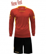 Вратарски екип KIT HYGUANA GOALKEEPER KITP009