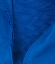 Мъжки анцуг Tuta Micro Fauno - синьо-кралскосиньо