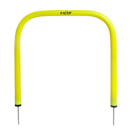 Хърдел с шип 45*45 см