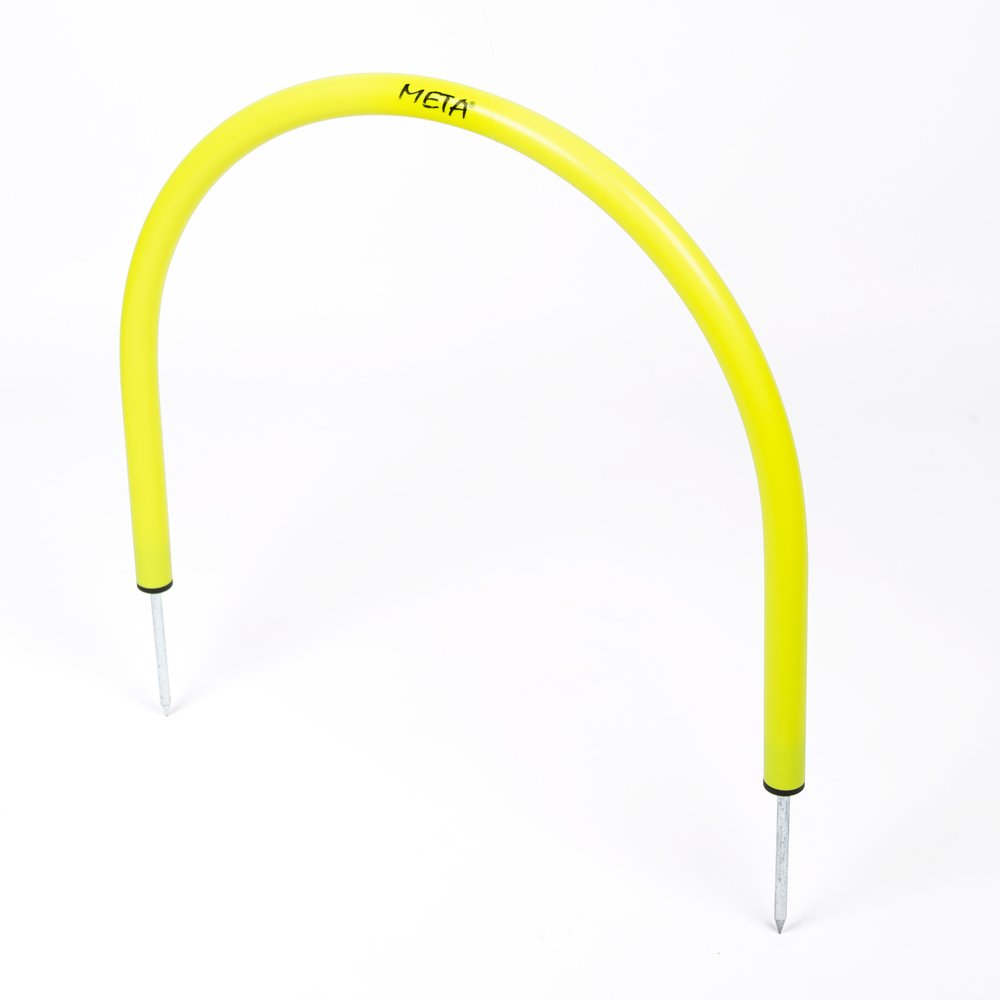 Arcoprecisionredondoconpuntas2.jpg Хърдел 30х45 см - Image 1