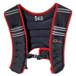 Жилетка с тежести 5кг. - Image 3