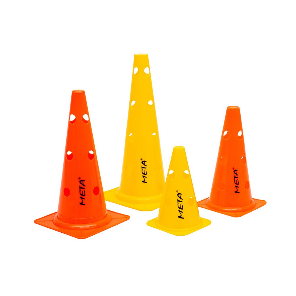 Conoparapicas.jpg Конус Тренировъчен 30см - Image 1