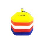 Маркерен Конус Осмоъгълник комплект 50бр.