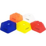 Маркерен Конус Осмоъгълник комплект 50бр. - Image 4