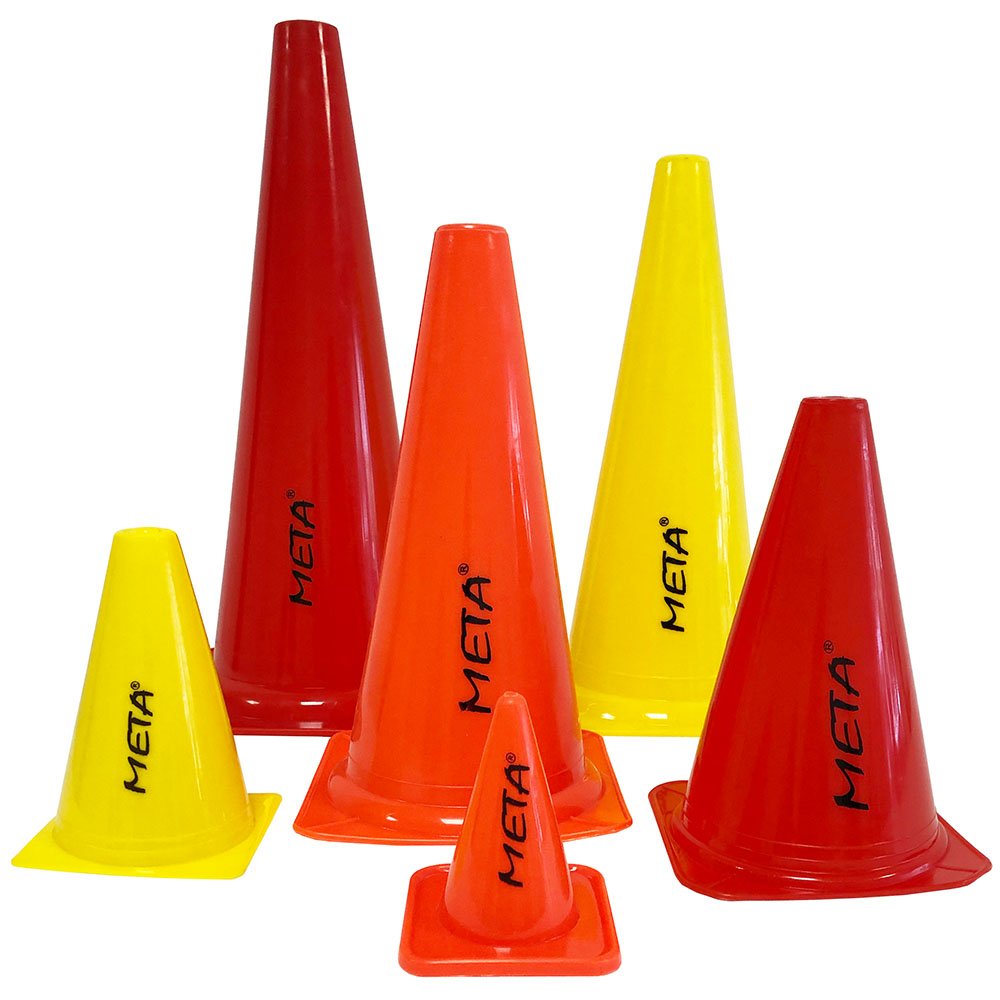 Conosclasicosdiferentes.jpg Тренировъчен Конус 23см - Image 1