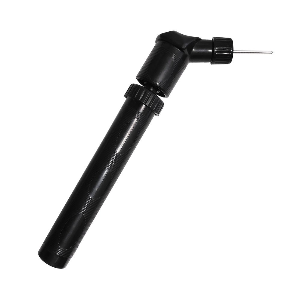 Hinchadordobleaccion.jpg Помпа за топки - Image 1