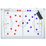 Магнитна Тактическа Дъска 30 х 45см