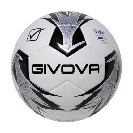 Футболна Топка GIVOVA PALLONE SUPER DIAMOND FIFA  5