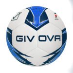 Футболна Топка GIVOVA PALLONE ACADEMY FRECCIA 0402