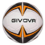 Футболна Топка GIVOVA Pallone Match King 1028