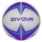 Футболна Топка GIVOVA Pallone Match King 1402