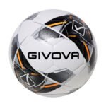 Футболна Топка GIVOVA Pallone Match New Maya 1030