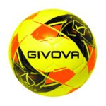 Футболна Топка GIVOVA Pallone Match New Maya Fluo 0019