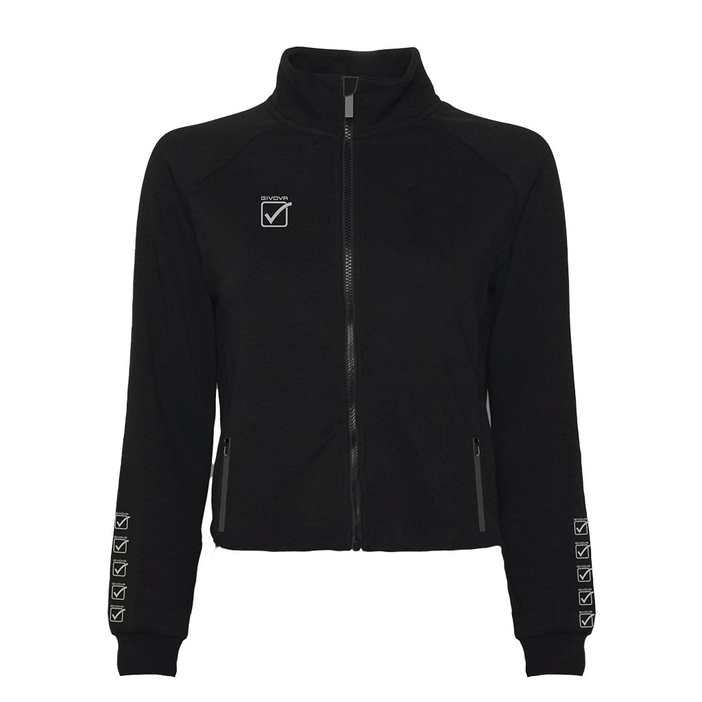 Суичър GIVOVA GIACCA DEA 0010