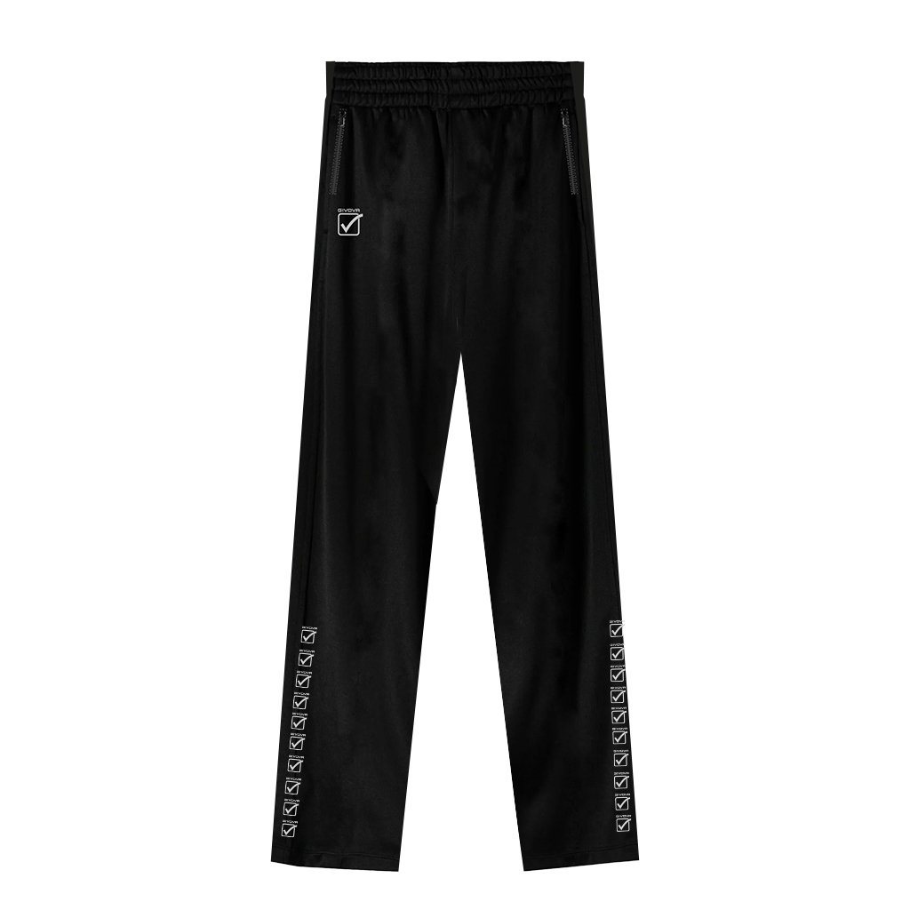 Спортен панталон GIVOVA  PANTA DEA 0010