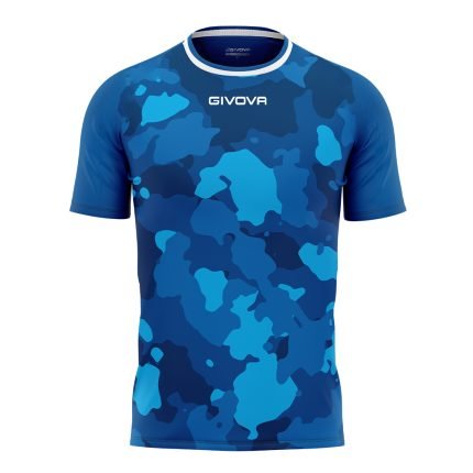 Тениска SHIRT ARMY INTERLOCK 0224