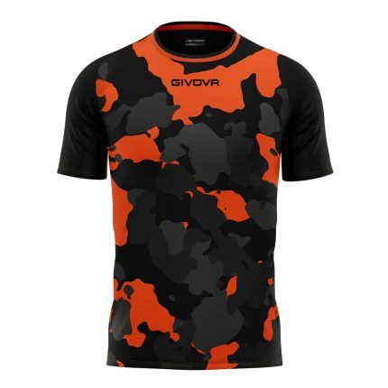Тениска SHIRT ARMY INTERLOCK 1001