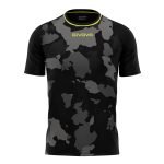 Тениска SHIRT ARMY INTERLOCK 1009