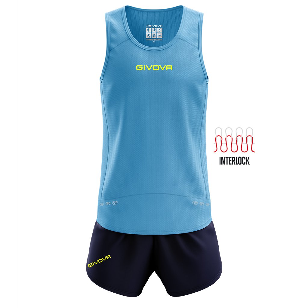 kita07_2404.jpg Екип за бягане KIT NEW YORK 2404 - Image 1