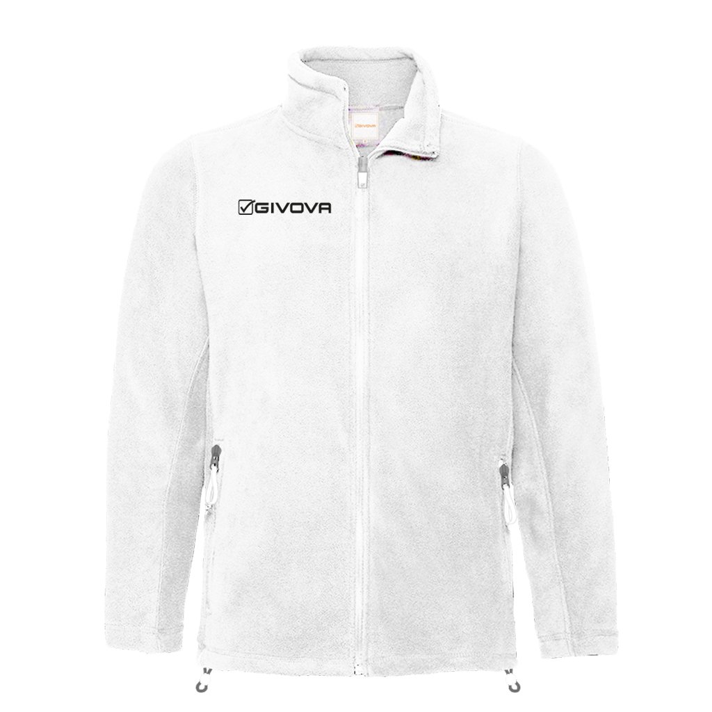 Поларено Яке GIVOVA GIACCA PILE ALASKA 0003