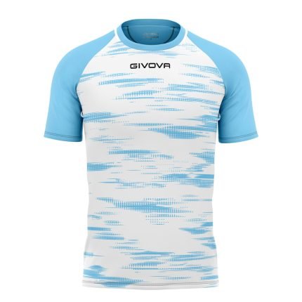 Тениска SHIRT PIXEL INTERLOCK 0305