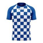 Тениска SHIRT DAMA INTERLOCK 0302